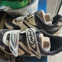 Scarpe NortWave MTB