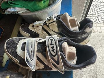 Scarpe NortWave MTB