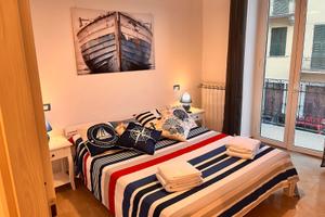 La Spezia - Appartamento 2 camere con terrazza (Ci