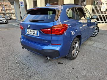 BMW X1 M Sport