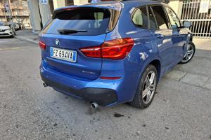 BMW X1 M Sport