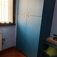 Armadio da cameretta anni ‘70
