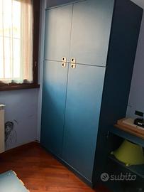 Armadio da cameretta anni ‘70