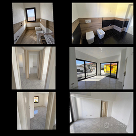 Casa bifamiliare a Birori