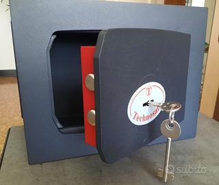 Cassaforte a muro Technosafe Key