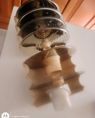 Robot da cucina