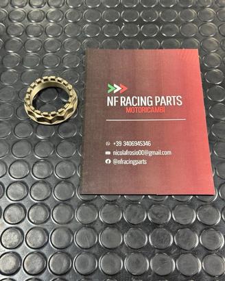 DADO CORONA WHEELNUT MV AGUSTA BRUTALE F4 DRAGSTER