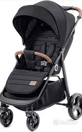 Passeggino Kinderkraft GRANDE PLUS