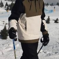 Giacca da snowboard/ sci