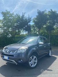 Renault Koleos 2011