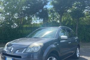 Renault Koleos 2011