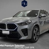 BMW X2 sdrive 18d MSport auto