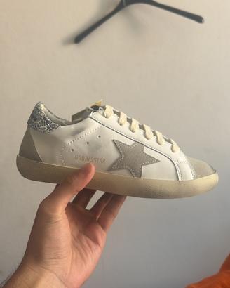 Scarpe Golden Goose donna