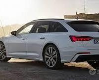 Multiricambi audi a6 2020;2021