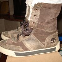 Scarpe/Anfibi Timberland