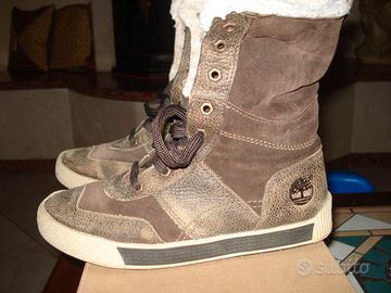 Scarpe/Anfibi Timberland