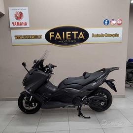 Yamaha T-Max 530 ABS - 2016