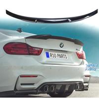 SPOILER BMW F82 M4 M PERFORMANCE NERO LUCIDO IN AB