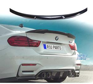 SPOILER BMW F82 M4 M PERFORMANCE NERO LUCIDO IN AB