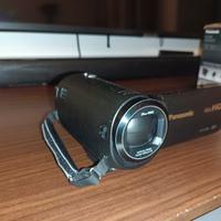 Videocamera Panasonic HC-V380