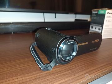 Videocamera Panasonic HC-V380