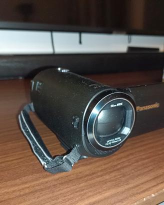 Videocamera Panasonic HC-V380