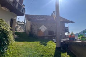 CASA INDIPENDENTE A SAINT-RHEMY-EN-BOSSES
