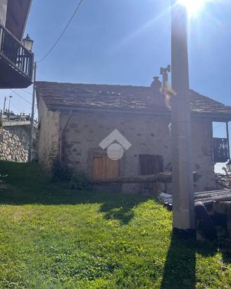 CASA INDIPENDENTE A SAINT-RHEMY-EN-BOSSES