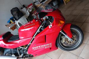 Ducati 888 - 1994