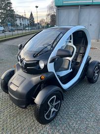 Renault Twizy 2016