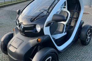 Renault Twizy 2016