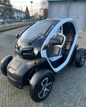 Renault Twizy 2016