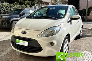 FORD Ka 1.2 69CV