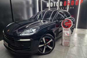 Porsche Macan 2.0 265CV Tetto Apribile