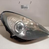 FARO ANTERIORE DESTRO MERCEDES SLK W171 2Â° Serie