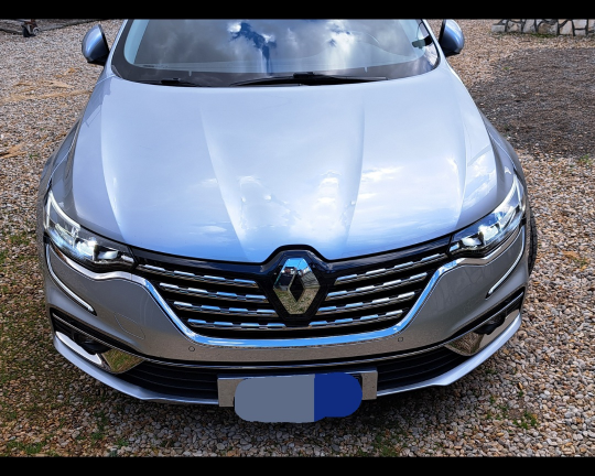 Renault talisman 1.7 150 cv sport business