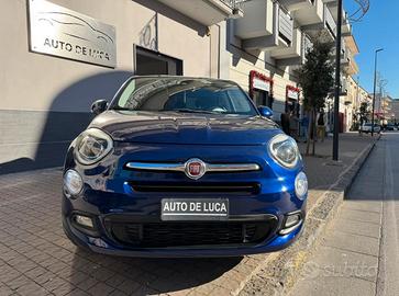 Fiat 500 X 1.6 Mtj