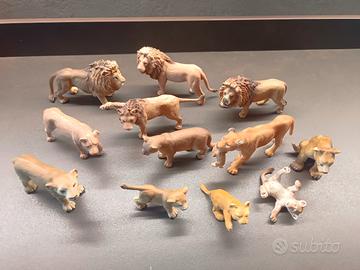 schleich felini