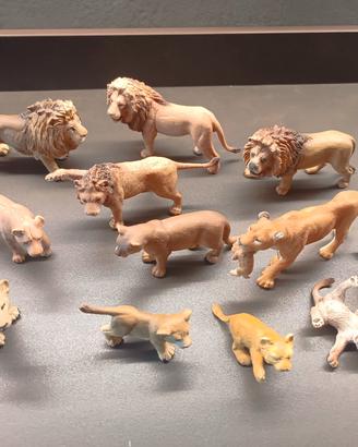 schleich felini