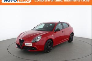 ALFA ROMEO Giulietta 1.6 JTDm 120 CV Super
