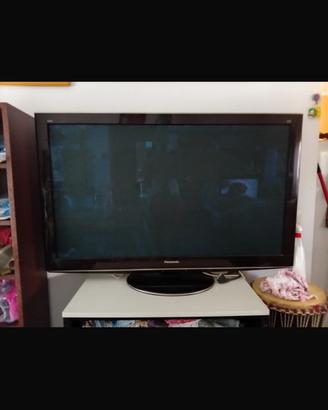 Panasonic  50 pollici