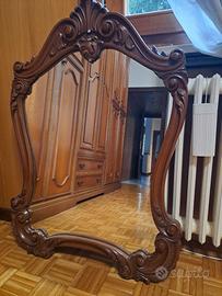 SPECCHIO PER CAMERA