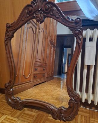SPECCHIO PER CAMERA