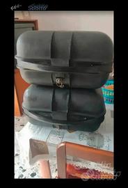 Baule Moto NoFangoBags