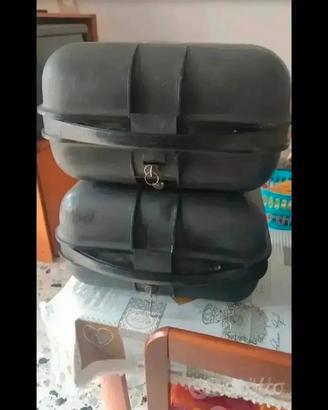 Baule Moto NoFangoBags