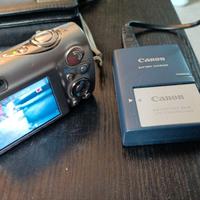 canon ixus 960 is