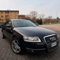 AUDI A6 BERLINA 3.0 TDI QUATTRO AUTOMATICO