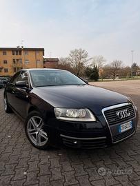 AUDI A6 BERLINA 3.0 TDI QUATTRO AUTOMATICO