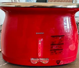 Tostapane elettronico Guzzini G-Plus