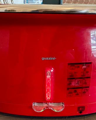 Tostapane elettronico Guzzini G-Plus